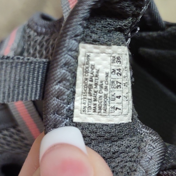 Skechers Stretch Fit Hiking Sandals Size 7 - Picture 7 of 7